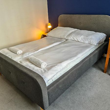 Hostel Demi Kraków Exteriör bild