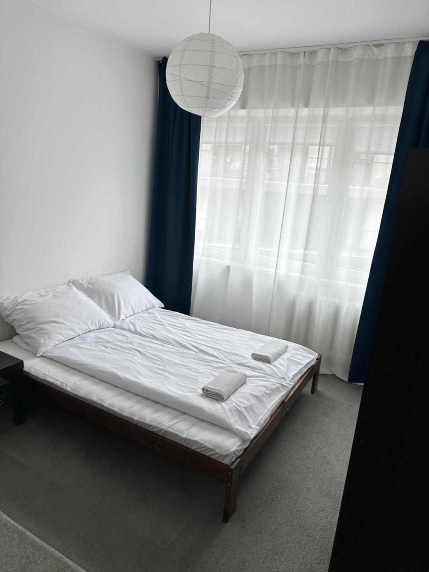 Hostel Demi Kraków Exteriör bild