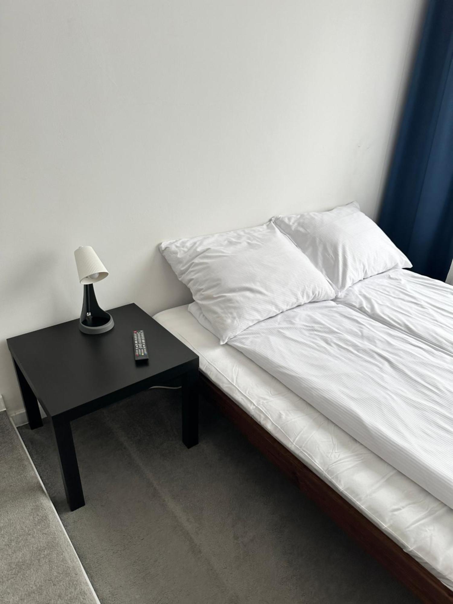 Hostel Demi Kraków Exteriör bild