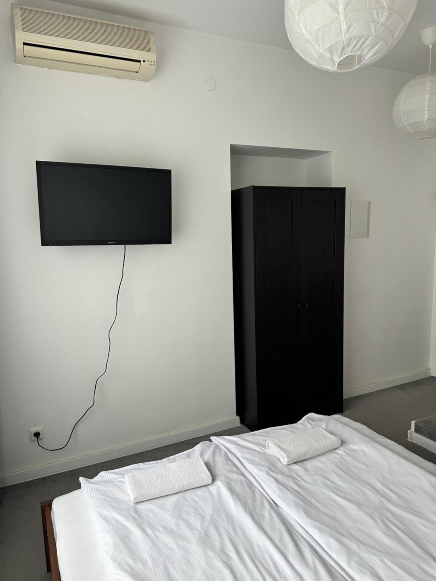 Hostel Demi Kraków Exteriör bild