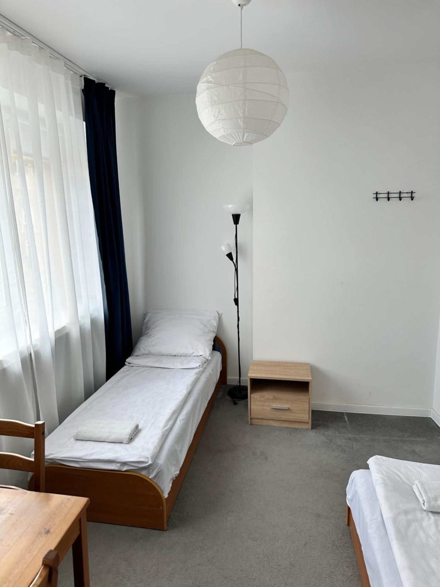 Hostel Demi Kraków Exteriör bild