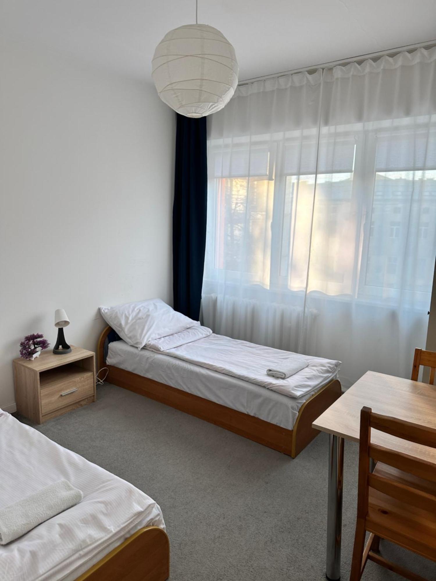 Hostel Demi Kraków Exteriör bild