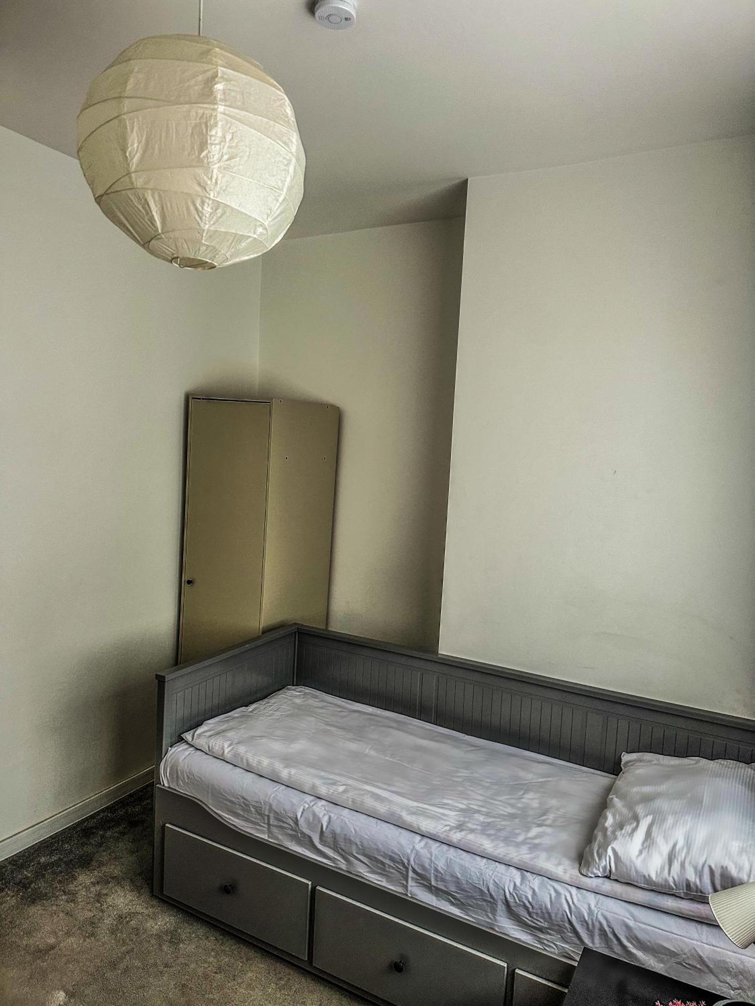 Hostel Demi Kraków Exteriör bild