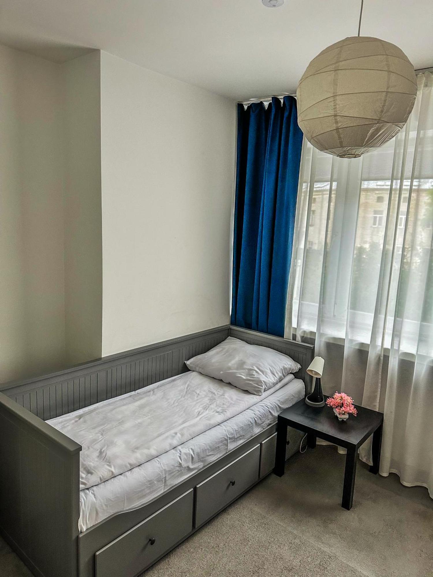 Hostel Demi Kraków Exteriör bild