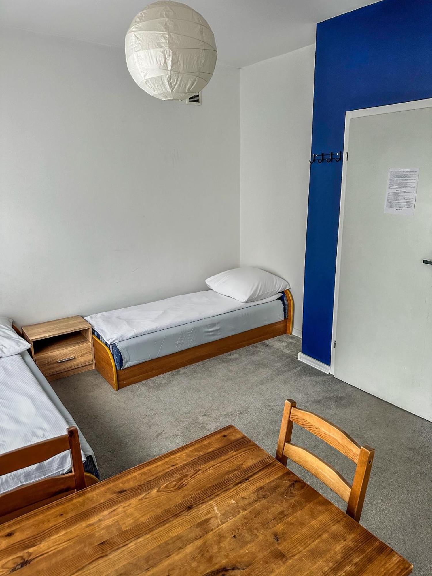 Hostel Demi Kraków Exteriör bild