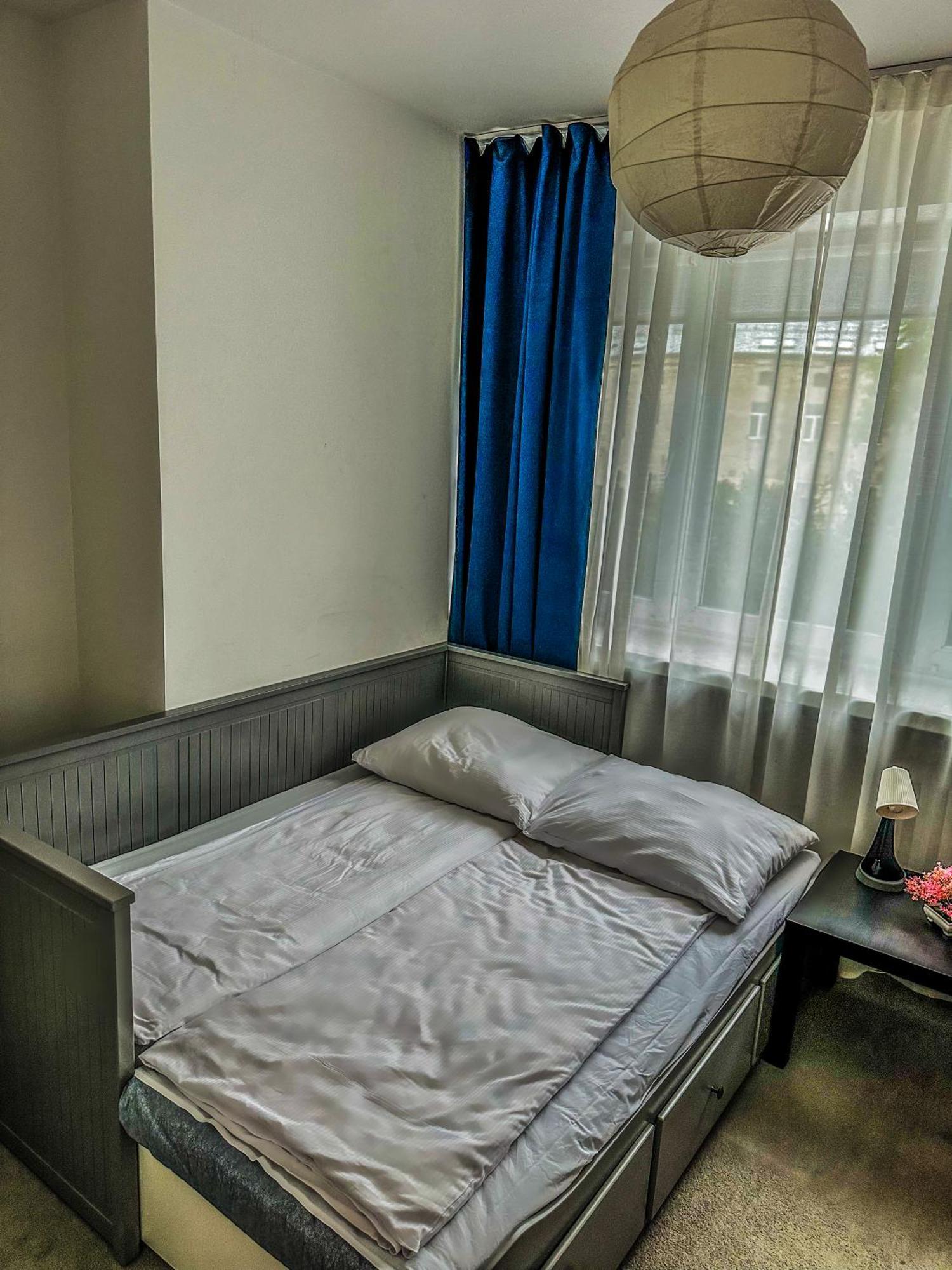 Hostel Demi Kraków Exteriör bild